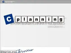 Sites similar to c-plan.co.jp