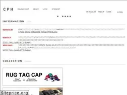 Sites similar to c-plus-store.jp