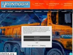 Sites similar to c-pontiggia.de