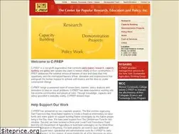 Sites similar to c-prep.org