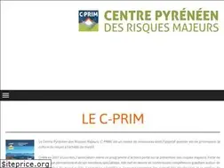 Sites similar to c-prim.org