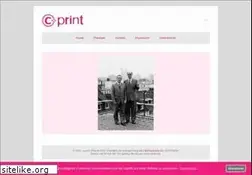 Sites similar to c-print.de