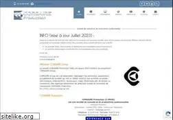 Sites similar to c-prod.fr