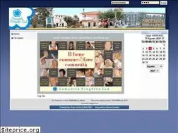 Sites similar to c-progettosud.it