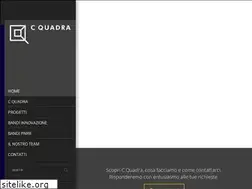 Sites similar to c-quadra.it