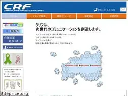 Sites similar to c-r-f.jp