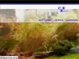 Sites similar to c-r-realty.com