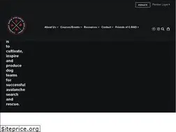 Sites similar to c-rad.org