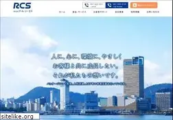 Sites similar to c-rcs.jp