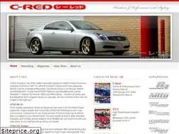 Sites similar to c-red.com.au