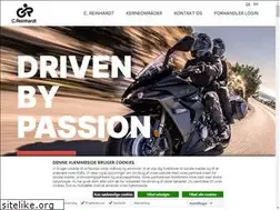 Sites similar to c-reinhardt.dk