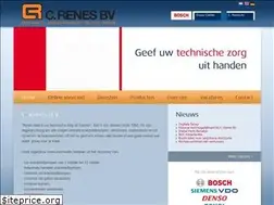 Sites similar to c-renes.nl