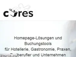 Sites similar to c-res.com