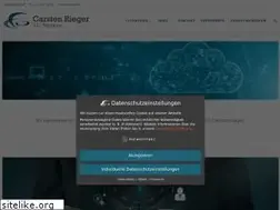 Sites similar to c-rieger.de