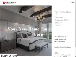 Sites similar to c-rock.com