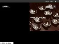 Sites similar to c-rooms.co.jp