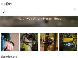 Sites similar to c-rope.de