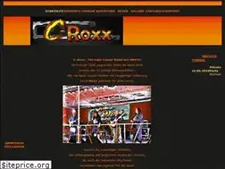 Sites similar to c-roxx.de