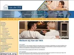 Sites similar to c-rvanderwilt.nl
