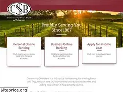 Sites similar to c-s-b.com