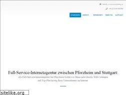 Sites similar to c-s-internetwerbung.de