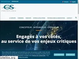 Sites similar to c-s.fr
