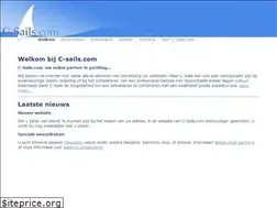 Sites similar to c-sails.com