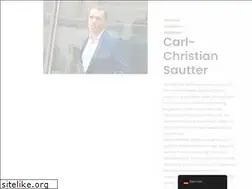 Sites similar to c-sautter.de