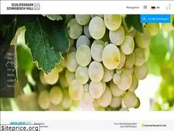Sites similar to c-schliessmann.de
