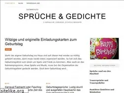 Sites similar to c-schulz.de