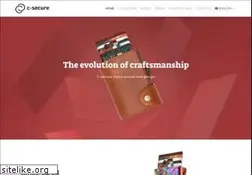 Sites similar to c-secure.net