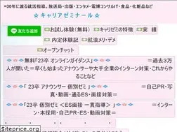 Sites similar to c-seminar.com