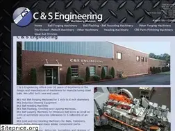 Sites similar to c-sengineering.com