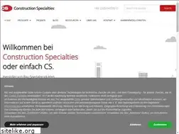 Sites similar to c-sgroup.de
