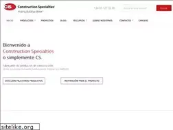 Sites similar to c-sgroup.es