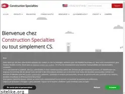 Sites similar to c-sgroup.fr