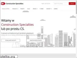 Sites similar to c-sgroup.pl