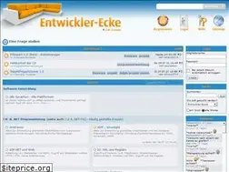 Sites similar to c-sharp-forum.de