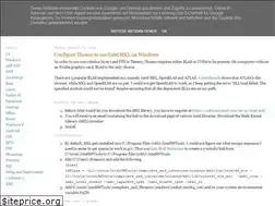 Sites similar to c-sharp-snippets.blogspot.com