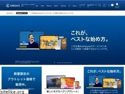 Sites similar to c-smart.jp