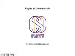 Sites similar to c-sos.com