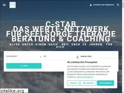Sites similar to c-stab.net
