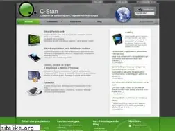 Sites similar to c-stan.fr