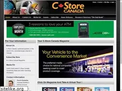 Sites similar to c-storecanada.com