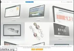 Sites similar to c-studio.eu