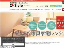 Sites similar to c-style-choei.com