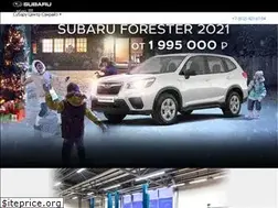 Sites similar to c-subaru.ru