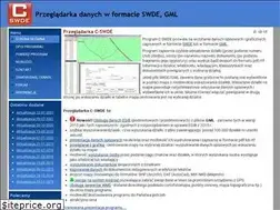 Sites similar to c-swde.com