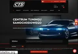 Sites similar to c-t-s.pl