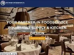 Sites similar to c-tdesign.com